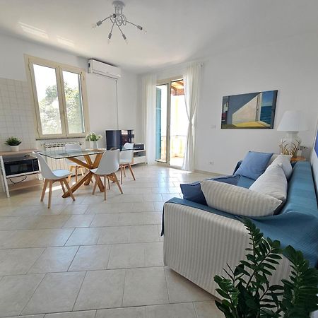 Villa Avocado à Vintimille Extérieur photo