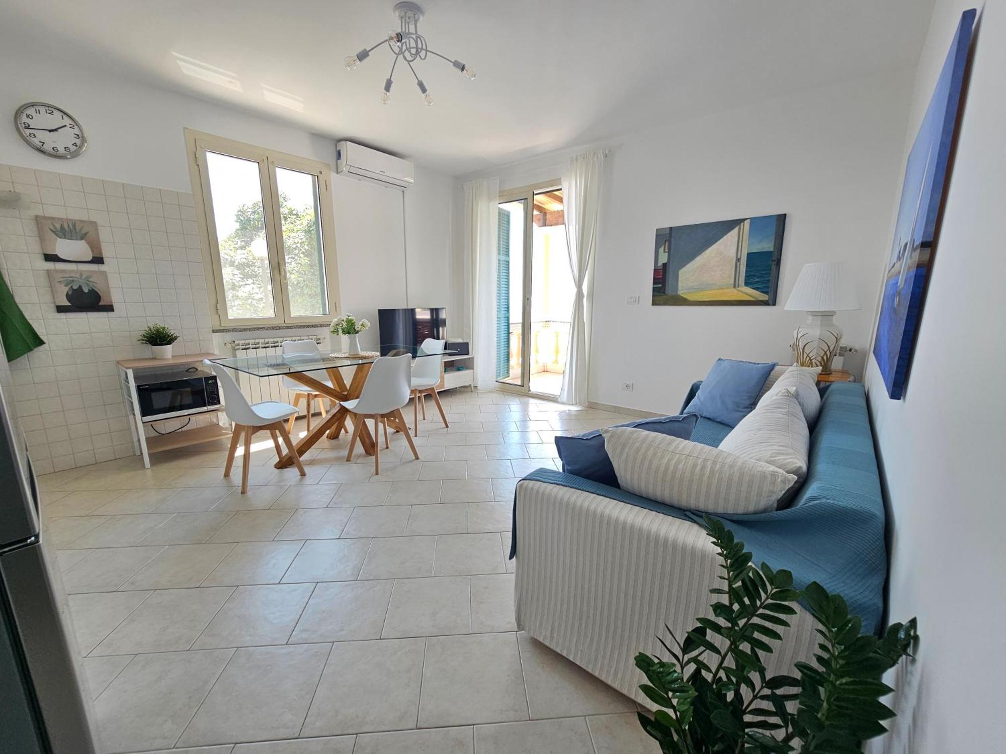 Villa Avocado à Vintimille Extérieur photo