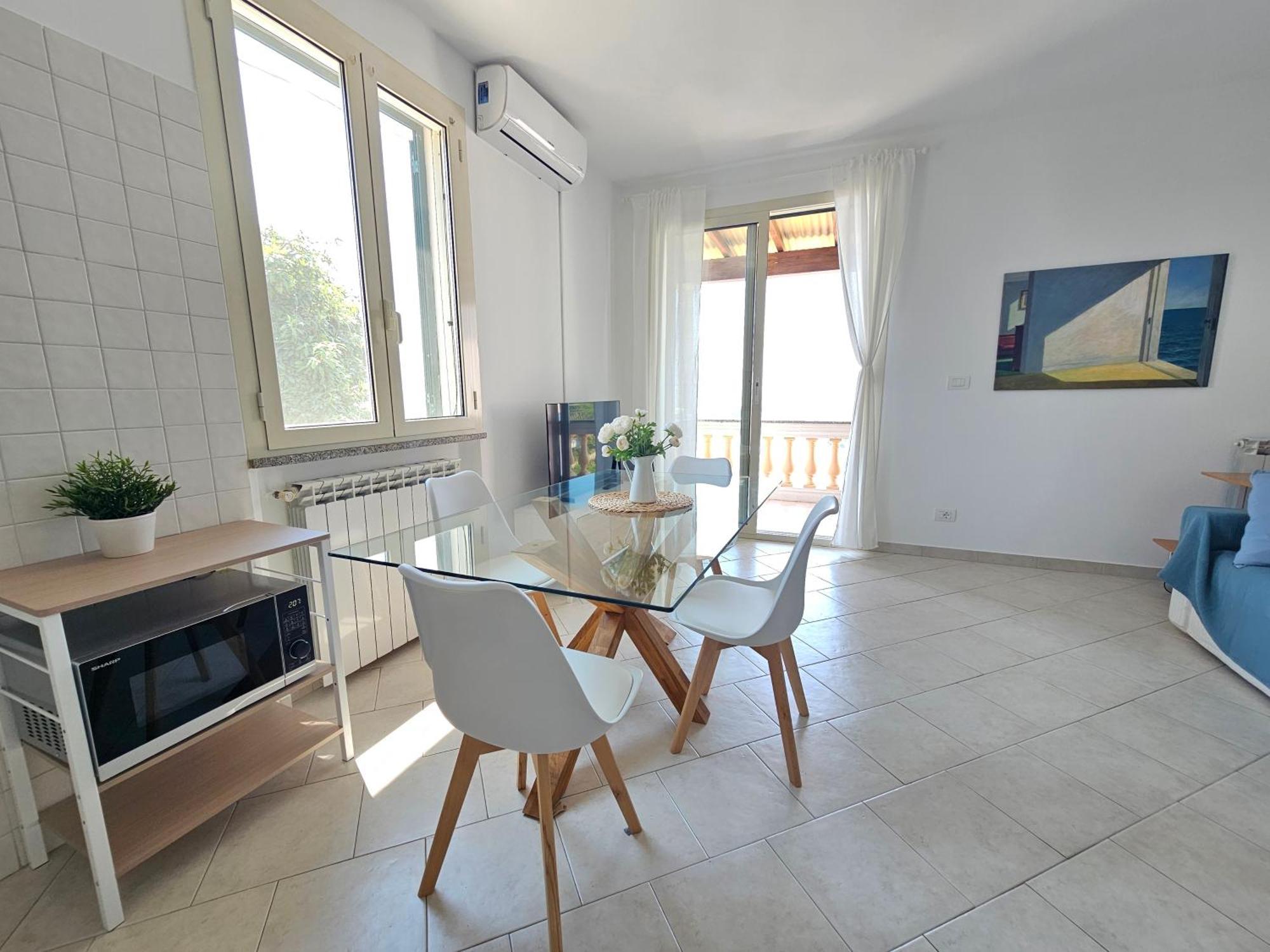Villa Avocado à Vintimille Extérieur photo